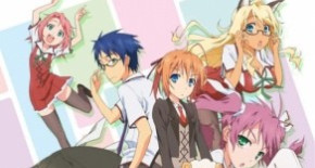 Mayo Chiki ! Episode 06 Vostfr