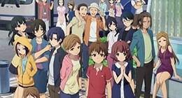 Mayoiga Episode 01 Vostfr