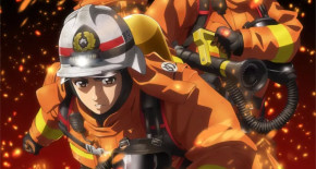 Megumi no Daigo: Kyuukoku no Orange Episode 03 Vostfr