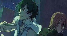 Mi Yu Xing Zhe Episode 02 Vostfr