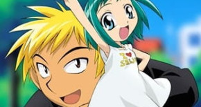 Midori Days Episode 07 Vostfr