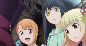 Mieruko-chan Episode 02 Vostfr