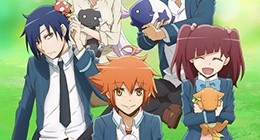 Miira no Kaikata Episode 02 Vostfr