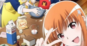 Mikakunin de Shinkoukei Episode 02 Vostfr