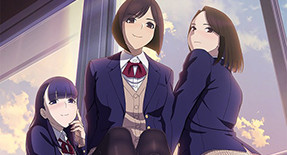 Miru Tights Episode 05 Vostfr