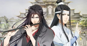 Mo Dao Zu Shi 2 Episode 01 Vostfr