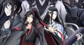 Mo Dao Zu Shi 3 Episode 07 Vostfr