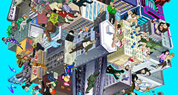 Mob Psycho 100 II Episode 07 Vostfr