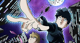 Mob Psycho 100 Episode 01 Vostfr