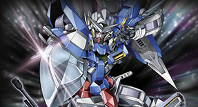 Mobile Suit Gundam 00 Episode 01 Vostfr