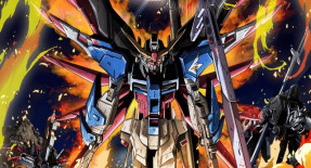 Mobile Suit Gundam SEED Destiny Episode 29 Vostfr
