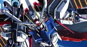 Mobile Suit Gundam SEED Episode 08 Vostfr