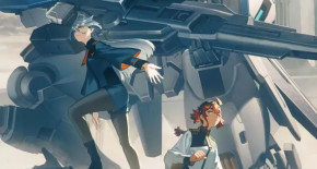Mobile Suit Gundam : Suisei no Majo Season 2 Episode 02 Vostfr
