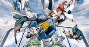 Mobile Suit Gundam : Suisei no Majo Episode 09 Vostfr
