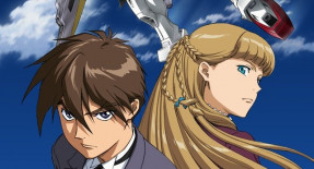 Mobile Suit Gundam WING Episode 02 Vostfr