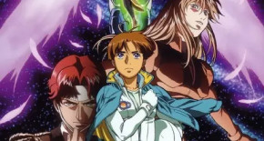 Mobile Suit Victory Gundam Episode 01 Vostfr