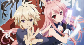 Mondaiji-tachi ga Isekai kara Kuru Sou Desu yo? Episode 08 Vostfr