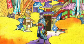 Mononoke Episode 02 Vostfr