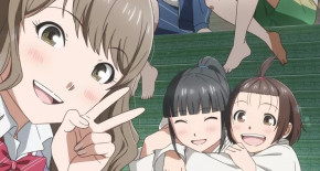 Mou Ippon! Episode 09 Vostfr