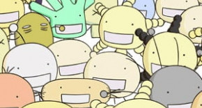 Moyashimon Episode 08 Vostfr