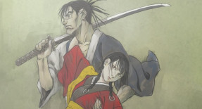 Mugen no Juunin : Immortal Episode 06 Vostfr