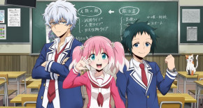 Munou na Nana Episode 01 Vostfr