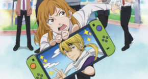 Murai no Koi Episode 03 Vostfr