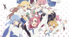 Musasino ! Episode 06 Vostfr