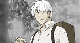 Mushishi Episode 07 Vostfr