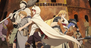 Mushoku Tensei : Isekai Ittara Honki Dasu Part 2 Episode 05 Vostfr