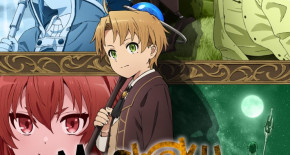 Mushoku Tensei : Isekai Ittara Honki Dasu Episode 02 Vostfr