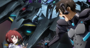 Muv-Luv Alternative 2nd season Episode 08 Vostfr
