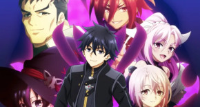 Nageki no Bourei wa Intai shitai 2 Episode 03 Vostfr