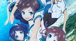 Nagi no Asukara Episode 07 Vostfr