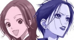 Nana Episode 01 Vostfr