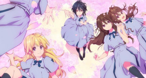 Nanabun no Ni Jyuu Ni Episode 01 Vostfr