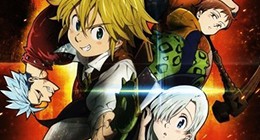 Nanatsu no Taizai Episode 07 Vostfr