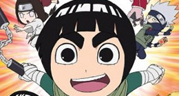 Naruto SD : Rock Lee no Seishun Full-Power Ninden Episode 24 Vostfr