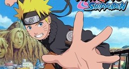 Naruto Shippuden Episode 252 Vostfr