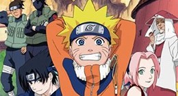 Naruto Episode 02 Vostfr