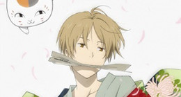 Natsume Yuujinchou San Episode 03 Vostfr