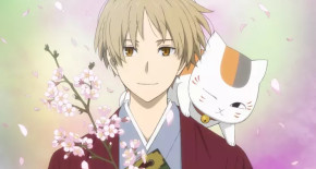 Natsume Yuujinchou Shishi Episode 01 Vostfr