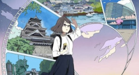 Natsunagu! Episode 01 Vostfr
