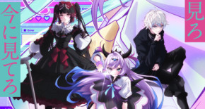 Needy Girl Overdose Episode 02 Vostfr