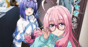 NEET Kunoichi to Nazeka Dousei Hajimemashita Episode 01 Vostfr