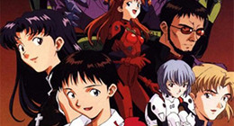 Neon Genesis Evangelion Episode 02 Vostfr