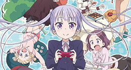 New Game! Episode 03 Vostfr