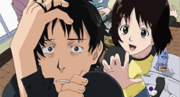NHK ni youkoso! Episode 20 Vostfr