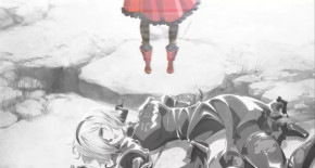 NieR:Automata 2nd Part Episode 05 Vostfr