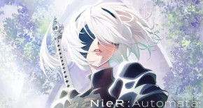 NieR:Automata Episode 11 Vostfr